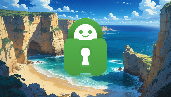 Private Internet Access Review 2025