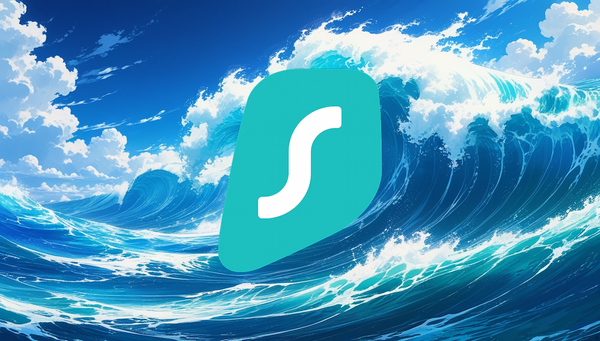 Surfshark VPN Review 2025